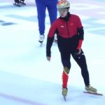 Breaking News: Lin Xiaojun Shocks the World by Competing in FIVE Events – But Can Overseas Fans Even Watch It?
