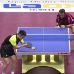 When I saw Fan Zhendong’s ‘insane’ shot, I finally understood why my overseas friends keep complaining about geo-blocks