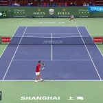 38-Year-Old Novak Djokovic Defies Age in Shanghai Showdown – Here’s How He Did It!