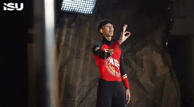Chinese Speed Skating Team’s Dragon Logo Goes Viral! Overseas Fans Desperate to Watch – Here’s How to Bypass Geo-Restrictions