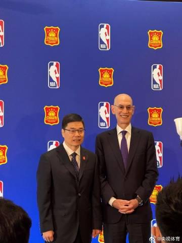 When My Cousin in Canada Couldn’t Watch the NBA Finals, I Realized What Overseas Chinese Are Missing