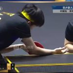Stuck Watching WTT Matches Abroad? Here’s Why Overseas Chinese Are Missing Out on Sun Yingsha’s Epic Wins