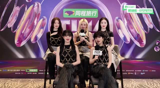 When I Saw (G)I-DLE’s Backstage Interview, I Realized Why Overseas Fans Are Missing Out