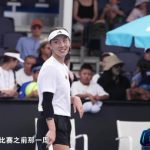 Chinese Tennis Women: Rising Stronger After Every Defeat