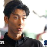 The Price of Excellence: Sun Long on the Sacrifices of Elite Athletics