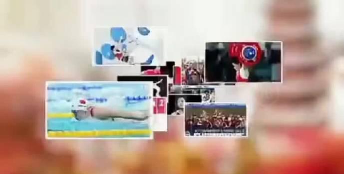When I Saw Fan Zhendong in the Bay Area Games Promo, I Realized: These Cantonese Anthems Hit Harder Than We Thought