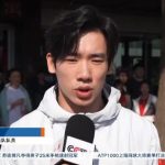 Zhang Boheng Aims for Gold in His Third World Championships Appearance