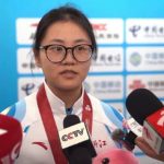 Meet ‘No Problem Sister’: The Unflappable Shooting Champion Han Jiayu