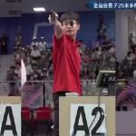 Shandong Team Wins Gold in Men’s 25m Rapid Fire Pistol Team Event
