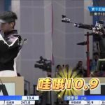 When I saw Sheng Lihao’s ‘drunken kung fu’ badminton, I suddenly understood: true champions never take themselves too seriously