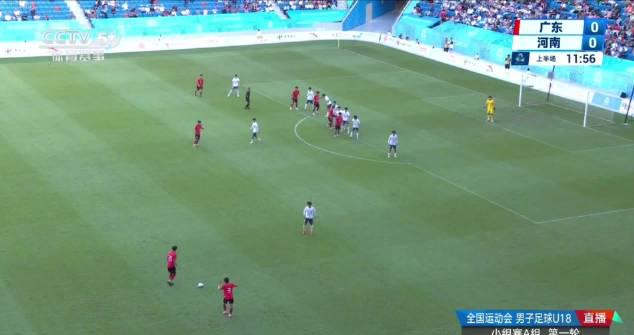 When My Cousin Texted Me From China: ‘Can’t Watch the Game!’ – The Real Struggle Behind Overseas Streaming