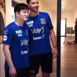 When My German Friend Texted Me About Fan Zhendong, I Realized What Overseas Chinese Are Missing
