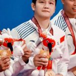 Fan Zhendong: The Undisputed King of China’s National Games