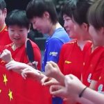 The Secret Tears Behind the Victory: Wang Yidi’s Emotional Moment Reveals What It Truly Takes to Win