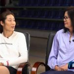 Lang Ping’s First Encounter with Her Prodigy Zhu Ting
