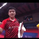 When Fan Zhendong’s ‘122 Code’ Popped Up on My Feed, I Realized How Nostalgic Numbers Can Be