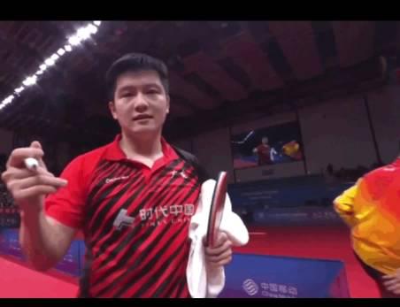 When Fan Zhendong’s ‘122 Code’ Popped Up on My Feed, I Realized How Nostalgic Numbers Can Be