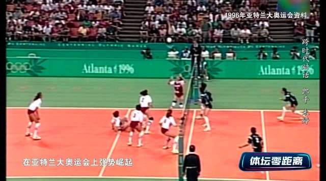 When I saw Lang Ping’s coaching story trending overseas, I suddenly remembered why we all miss watching Chinese sports content