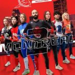 Lin Xiaojun Featured on World Cup Promotional Poster for Second Consecutive Event