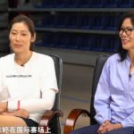 Breaking News: Lang Ping’s Heartfelt Wish for Zhu Ting Reveals SHOCKING Truth About Chinese Athletes Abroad!
