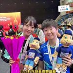 Beyond the Table: The Beautiful Friendship Between Shin Yubin and Sun Yingsha