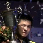 Shocking! How Fan Zhendong’s Champions League Debut Reveals a Painful Truth for Overseas Chinese Sports Fans