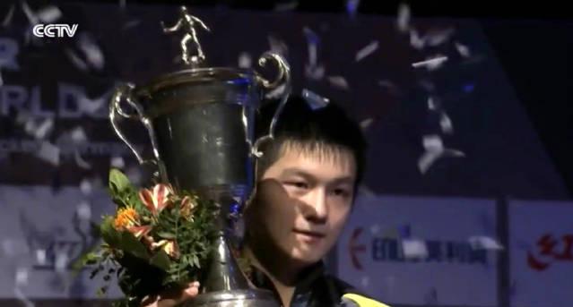 Shocking! How Fan Zhendong’s Champions League Debut Reveals a Painful Truth for Overseas Chinese Sports Fans