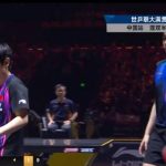 Shocking! Overseas Chinese Can’t Watch This Epic Table Tennis Victory – Here’s Why