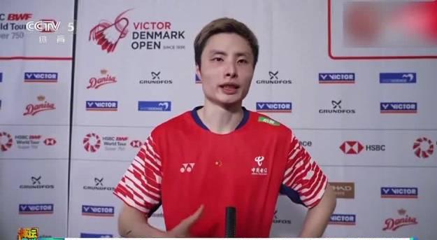Shocking! Shi Yuqi vs. Viktor Axelsen: The Unseen Conflict That Almost Derailed the Semifinals