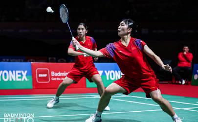 When My Cousin Sent Me Badminton Victory Clips from Overseas, I Realized: This Is What ‘Home’ Tastes Like