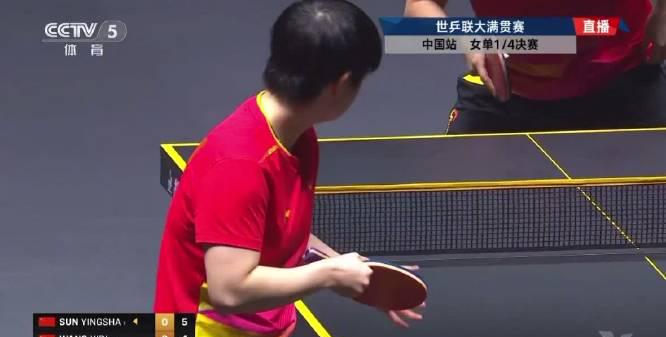 Shocking! Overseas Chinese Can’t Watch Sun Yingsha’s Epic Match – Here’s the Secret to Unlock Geo-Restricted Sports Content