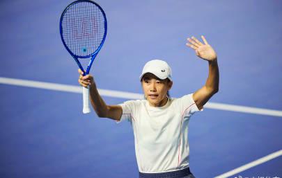 When I Saw Zhang Shuai’s Comeback News on Weibo, I Realized Something About Being an Overseas Chinese