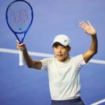 How Overseas Chinese Can Unlock Geo-Restrictions to Watch Zhang Shuai’s Stunning Comeback in Guangzhou Open