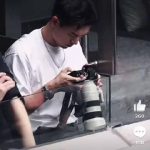 When Li Xian Became the Ultimate ‘Station Brother’ at China Open – And Why Overseas Fans Are Missing Out