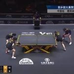 When I Saw Sun Yingsha and Wang Chuqin’s Victory From Abroad, I Realized: This Is What We Overseas Chinese Are Missing