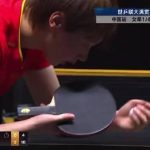 When Overseas Chinese Try to Watch Wang Manyu’s Epic Win, Guess What Happens Next?