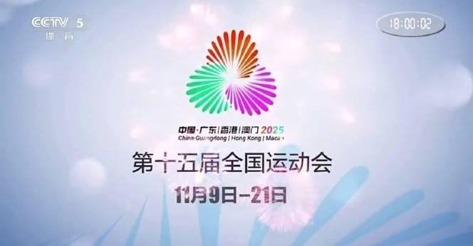 Stars Shine Bright at the 15th Greater Bay Area National Games