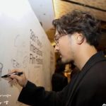 When I saw Bai Baihe at Tokyo Film Festival, I suddenly remembered why overseas Chinese can’t watch her movies back home