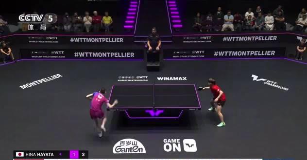 Stuck Watching WTT Matches from Abroad? Here's What Every Overseas Chinese Misses