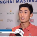 Shang Juncheng Stuns World No.9 Khachanov at Shanghai Masters