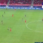 Shocking! Chinese Super League Title Decided in Final Minutes – Overseas Fans Can’t Watch the Drama Unfold