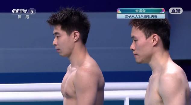 When I Saw My Cousin's Weibo Post About Xie Siyi's Gold Medal, I Realized Why Overseas Chinese Can't Watch Sports Events Anymore