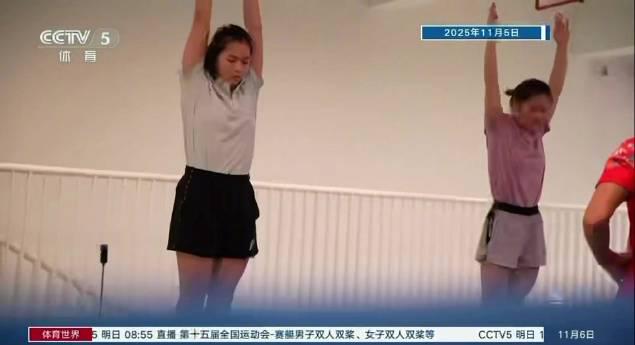 Quan Hongchan: Embracing Growth Beyond the Pool