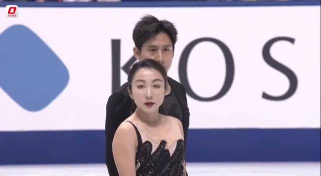 Chinese Skaters SHOCK the World With Record-Breaking Performance - But There's a Catch for Overseas Fans!