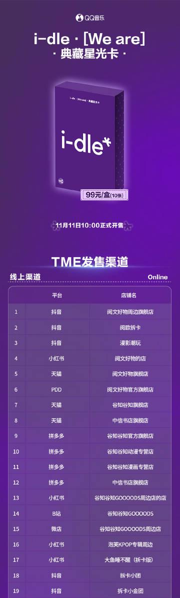 How Overseas Chinese Can Unlock Mainland Streaming: From (G)I-DLE's New Album to Global Access