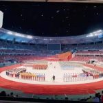 Stuck Abroad During the 15th National Games? Here’s How Overseas Chinese Can Watch the Opening Ceremony Without Geo-Blocks