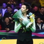 Breaking Borders: How Overseas Chinese Can Finally Watch Wu Yize’s Historic Win Without Buffering!