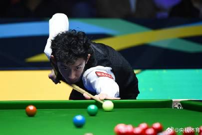 Breaking Borders: How Overseas Chinese Can Finally Watch Wu Yize's Historic Win Without Buffering!