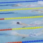 When I Saw Sun Yang and Pan Zhanle Swimming Together, I Realized Why Overseas Chinese Keep Missing These Moments