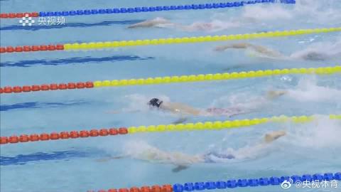 When I Saw Sun Yang and Pan Zhanle Swimming Together, I Realized Why Overseas Chinese Keep Missing These Moments
